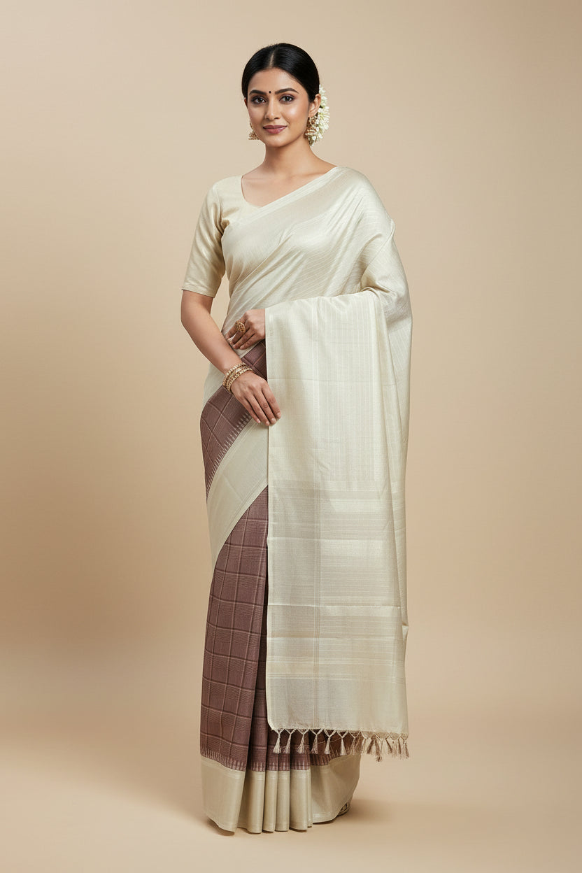 Pure Kanchi Pattu