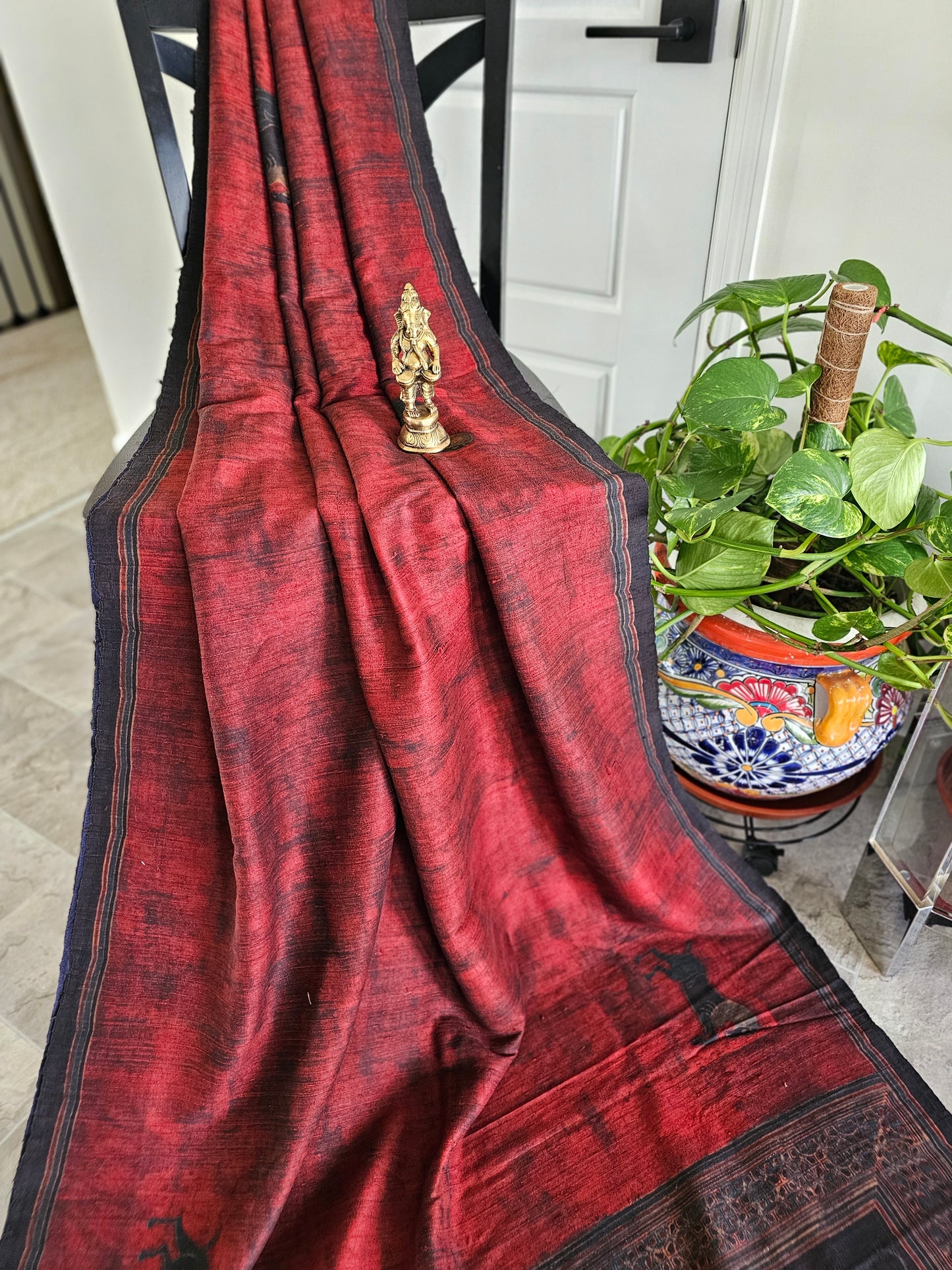 Pracheen - Heavy Silk