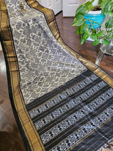 Load image into Gallery viewer, Pure Ikkat Silk
