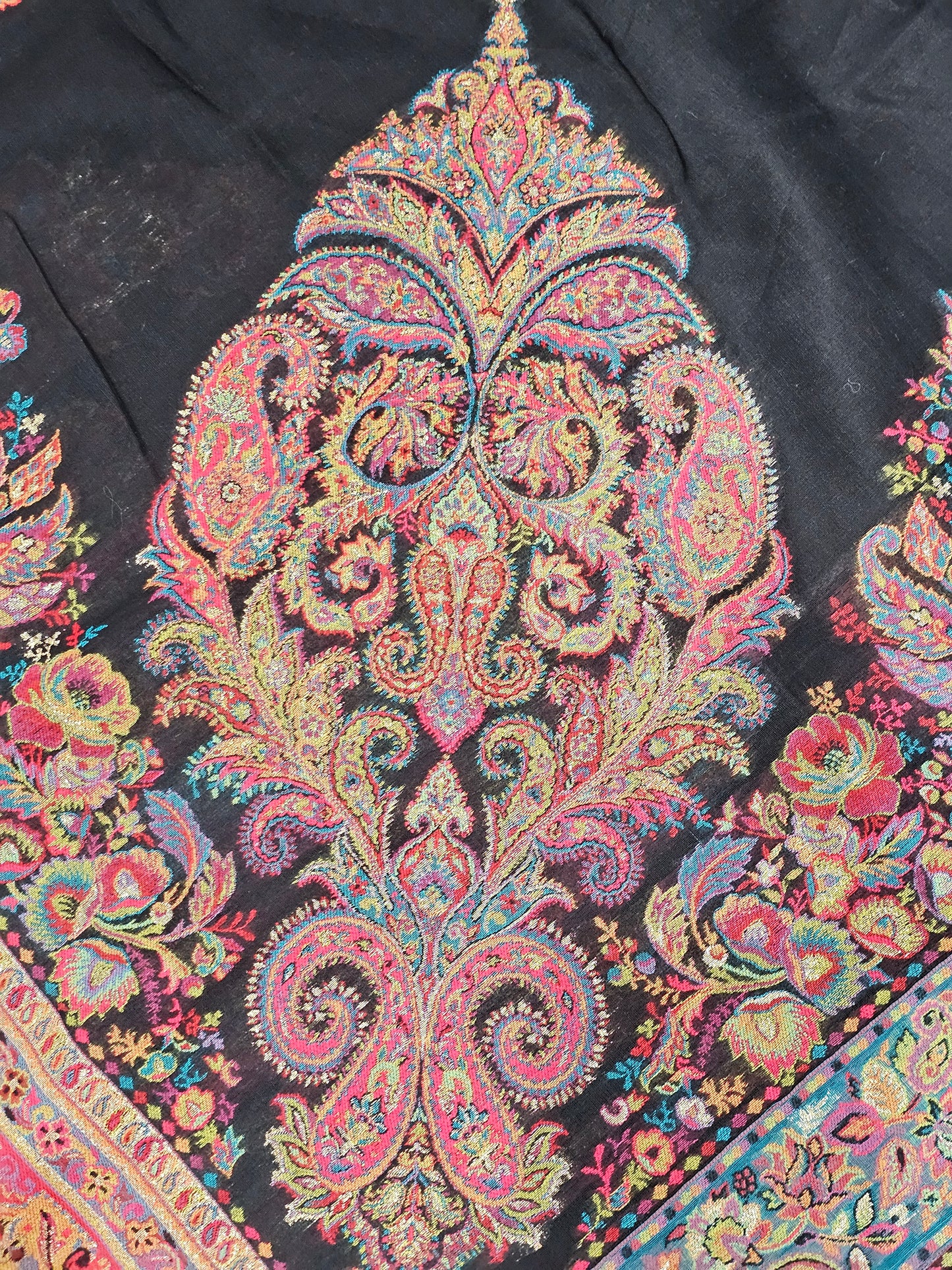 Pure Kani Silk
