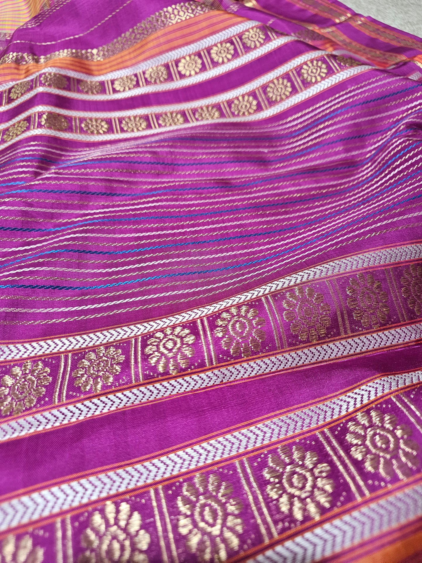 Masterweaver special