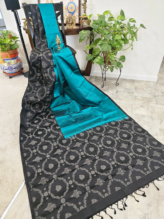 Pure Soft Silk
