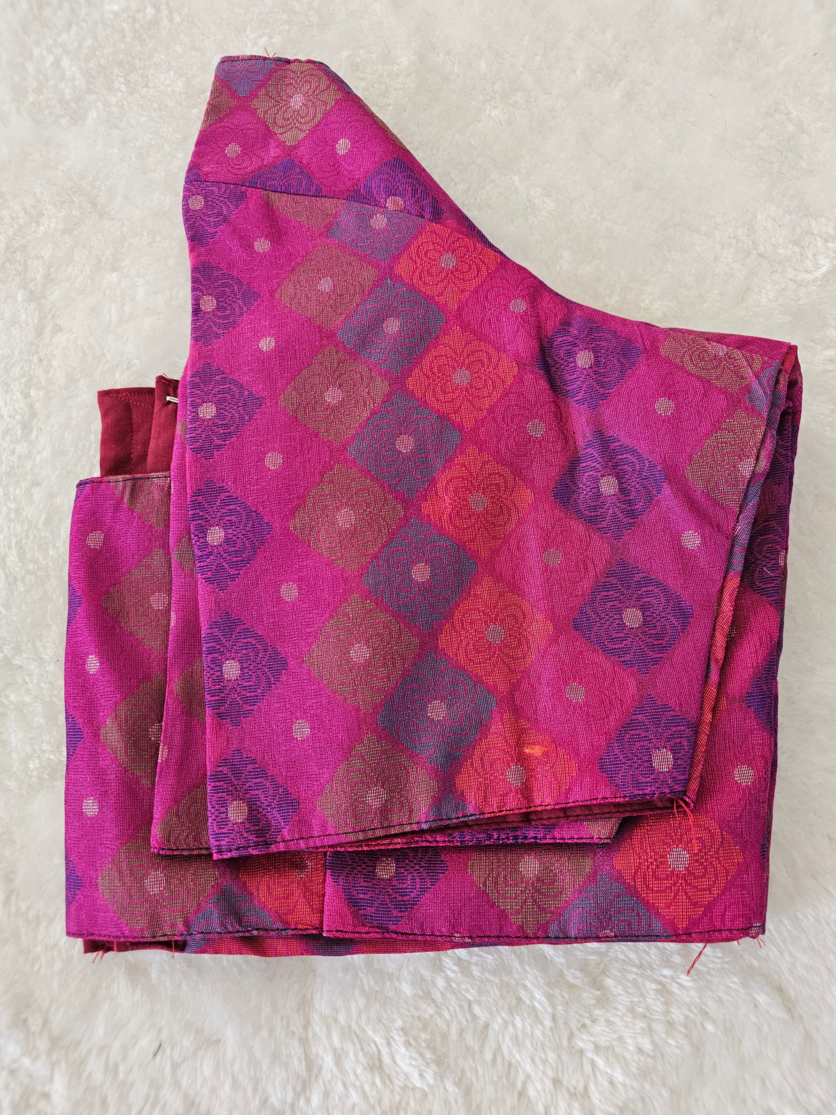 Blouse for Jayasudha