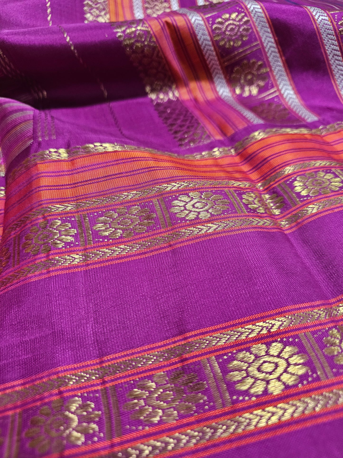 Masterweaver special