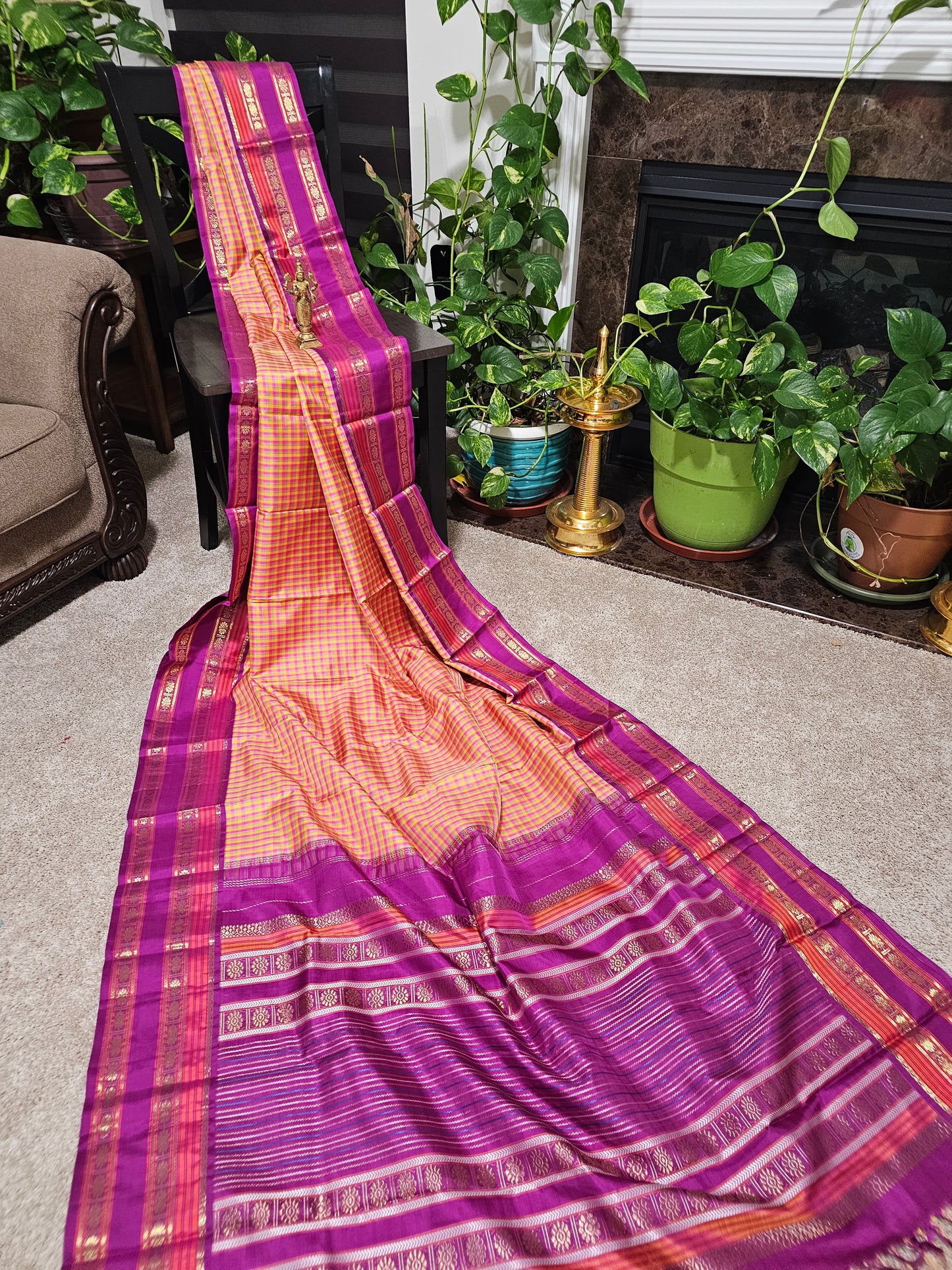 Masterweaver special