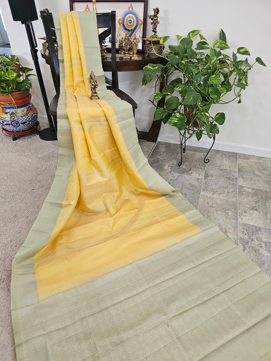 Pure Soft Silk
