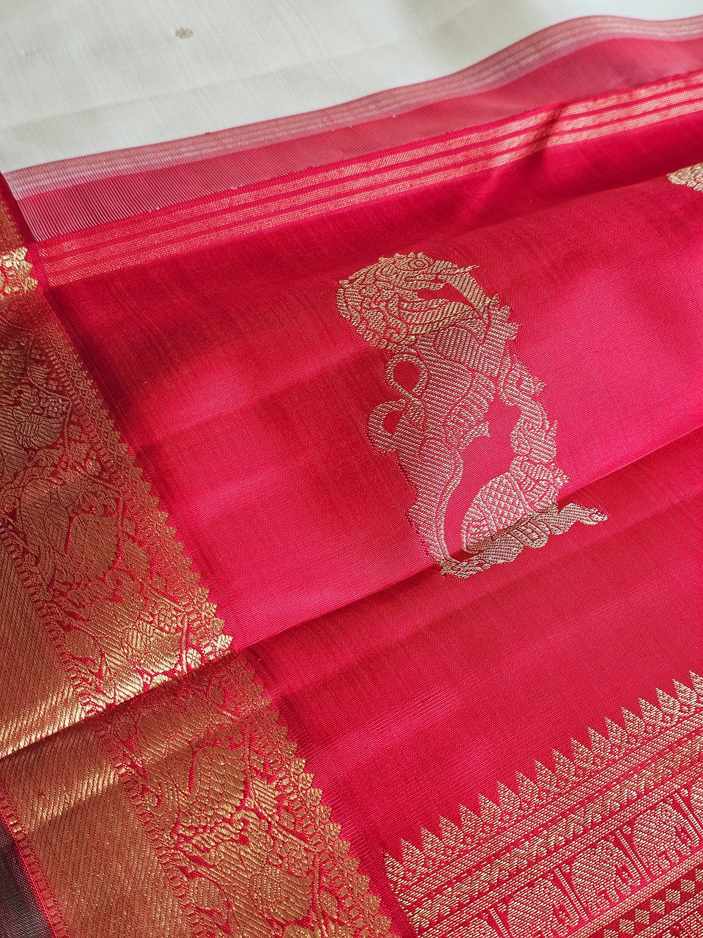 Pure Kanchi Pattu