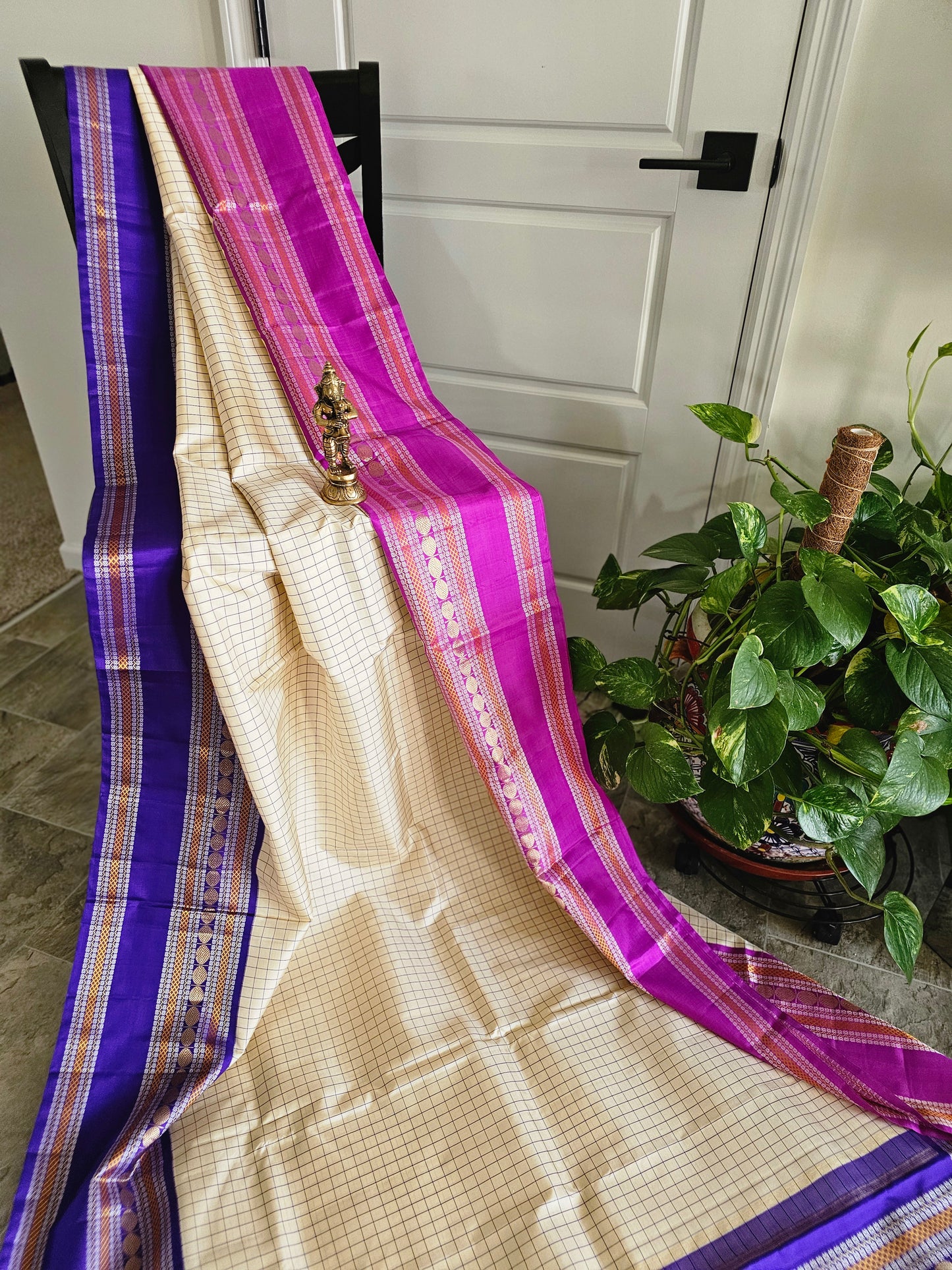 Pure Kanchi Pattu- Krishnamoorthy sir
