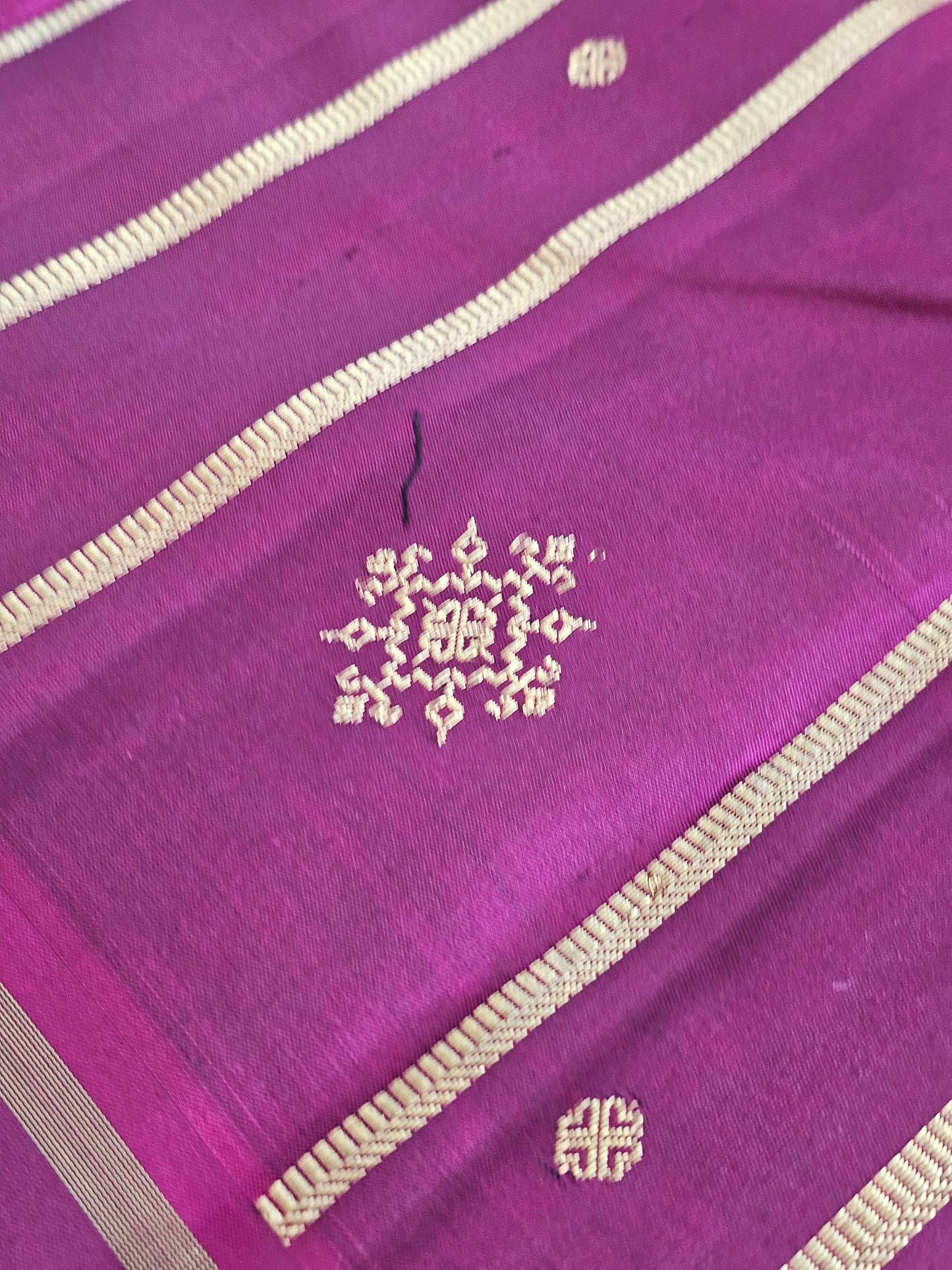 Pure Kanchi Pattu