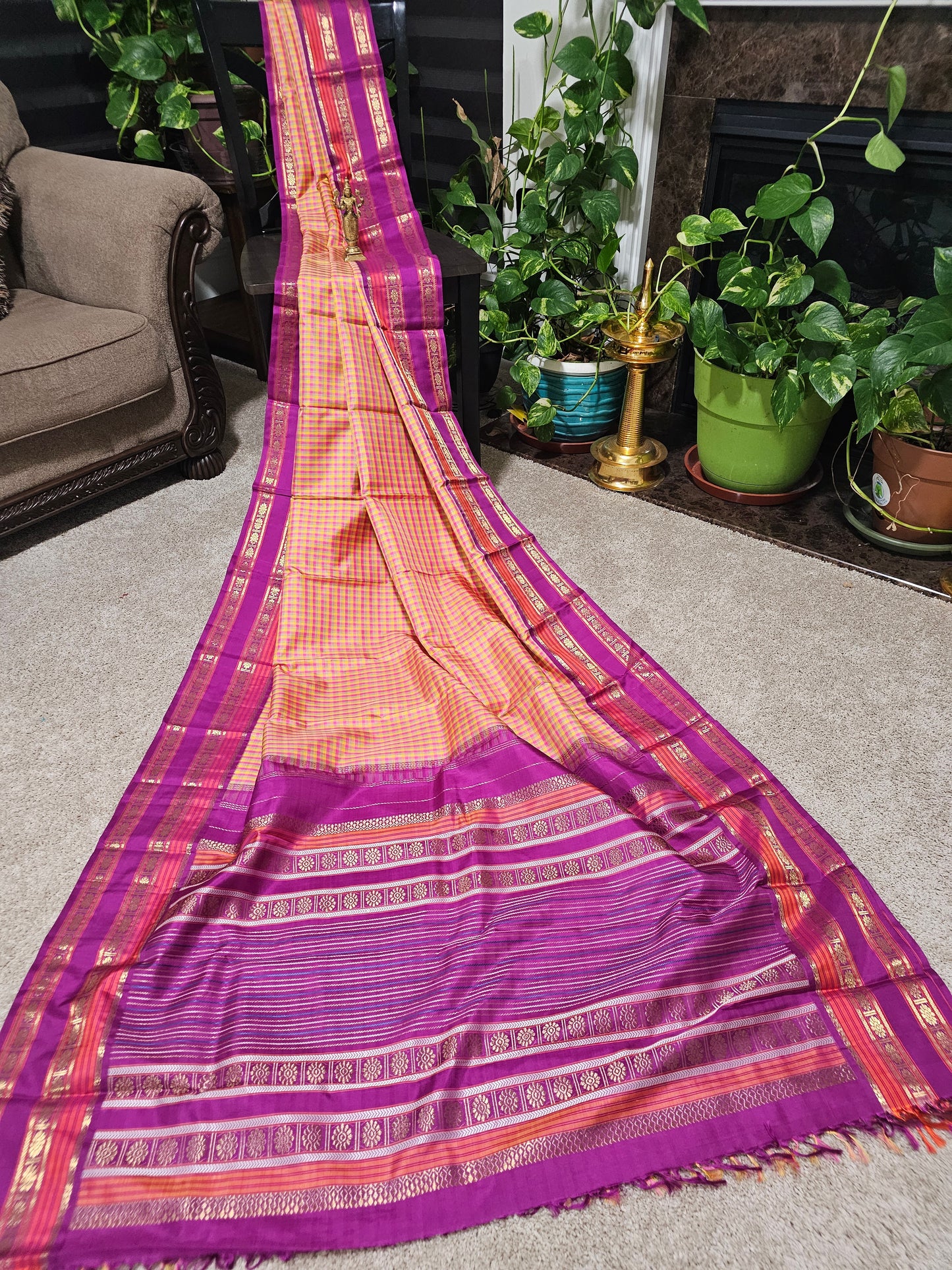 Masterweaver special