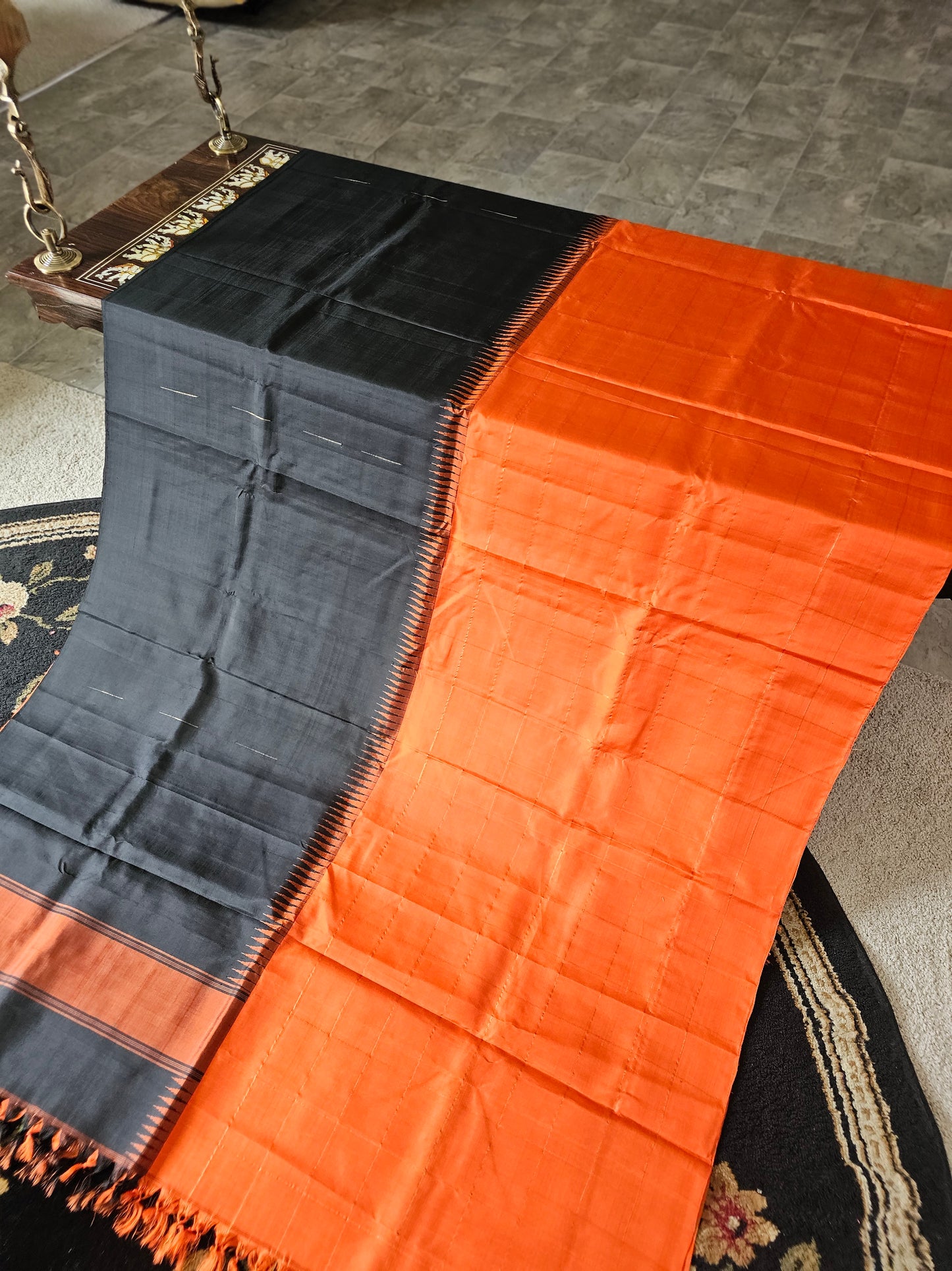 Pure Kanchi - order for radhika