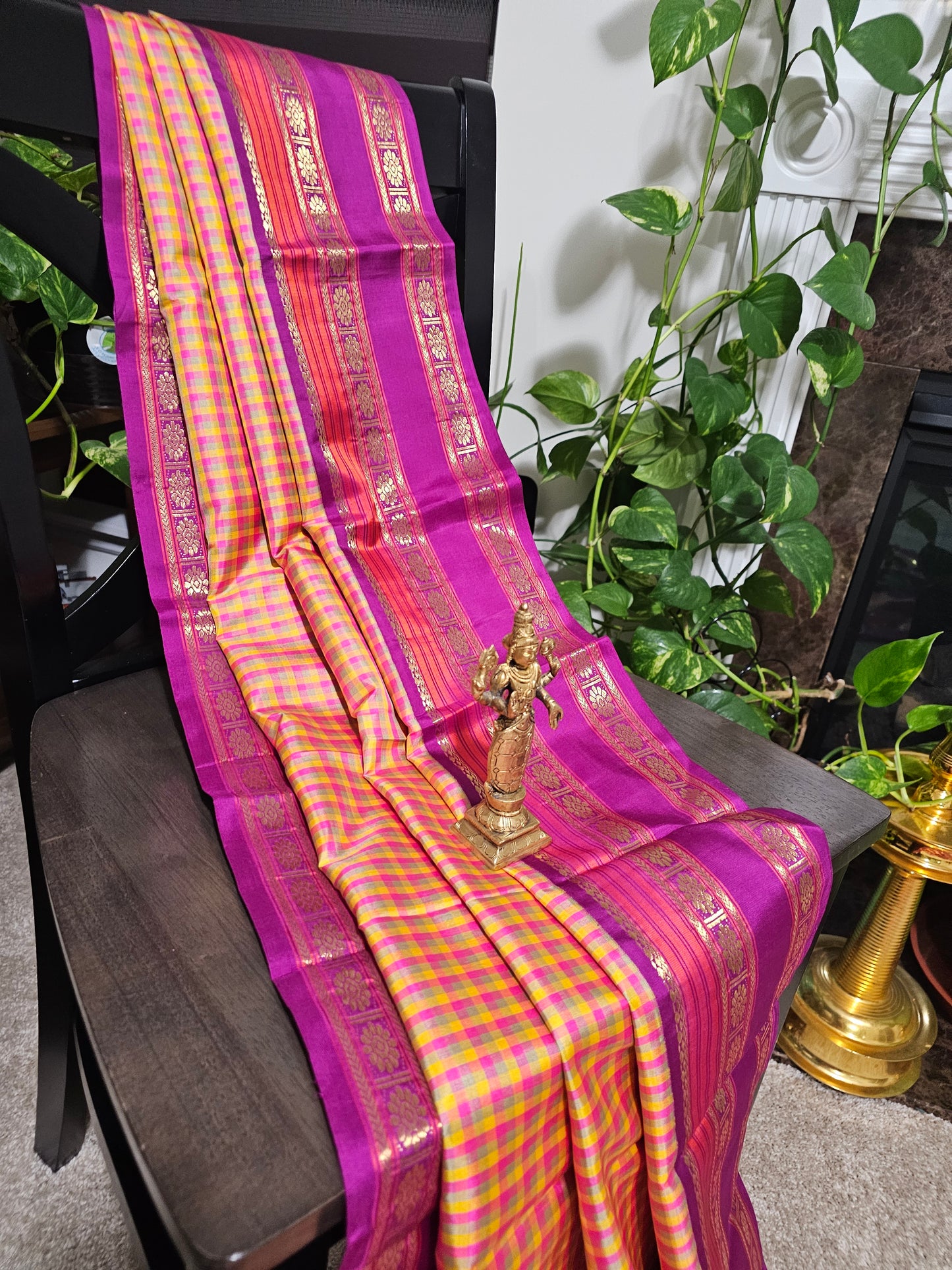 Masterweaver special