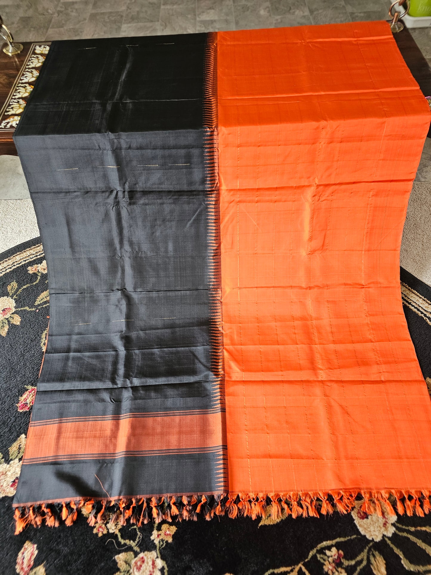 Pure Kanchi - order for radhika