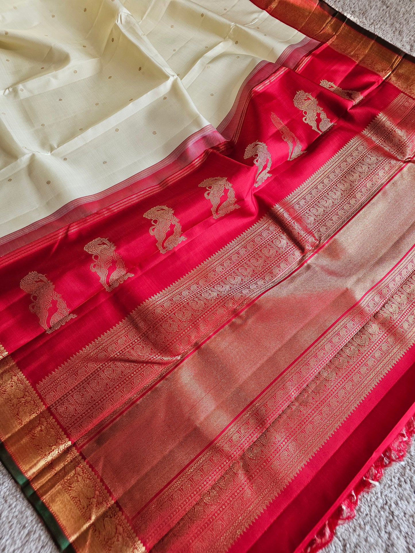 Pure Kanchi Pattu