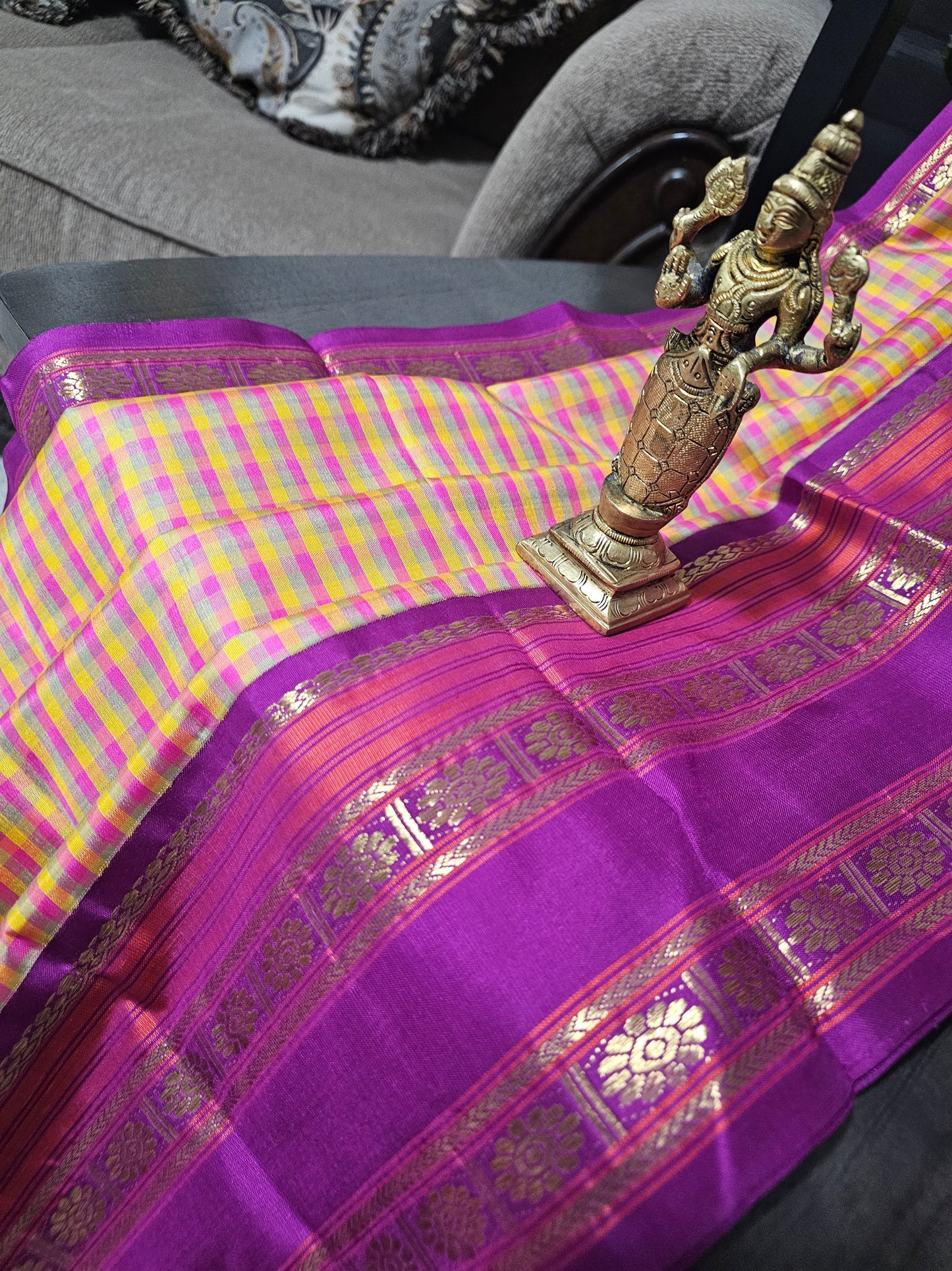 Masterweaver special